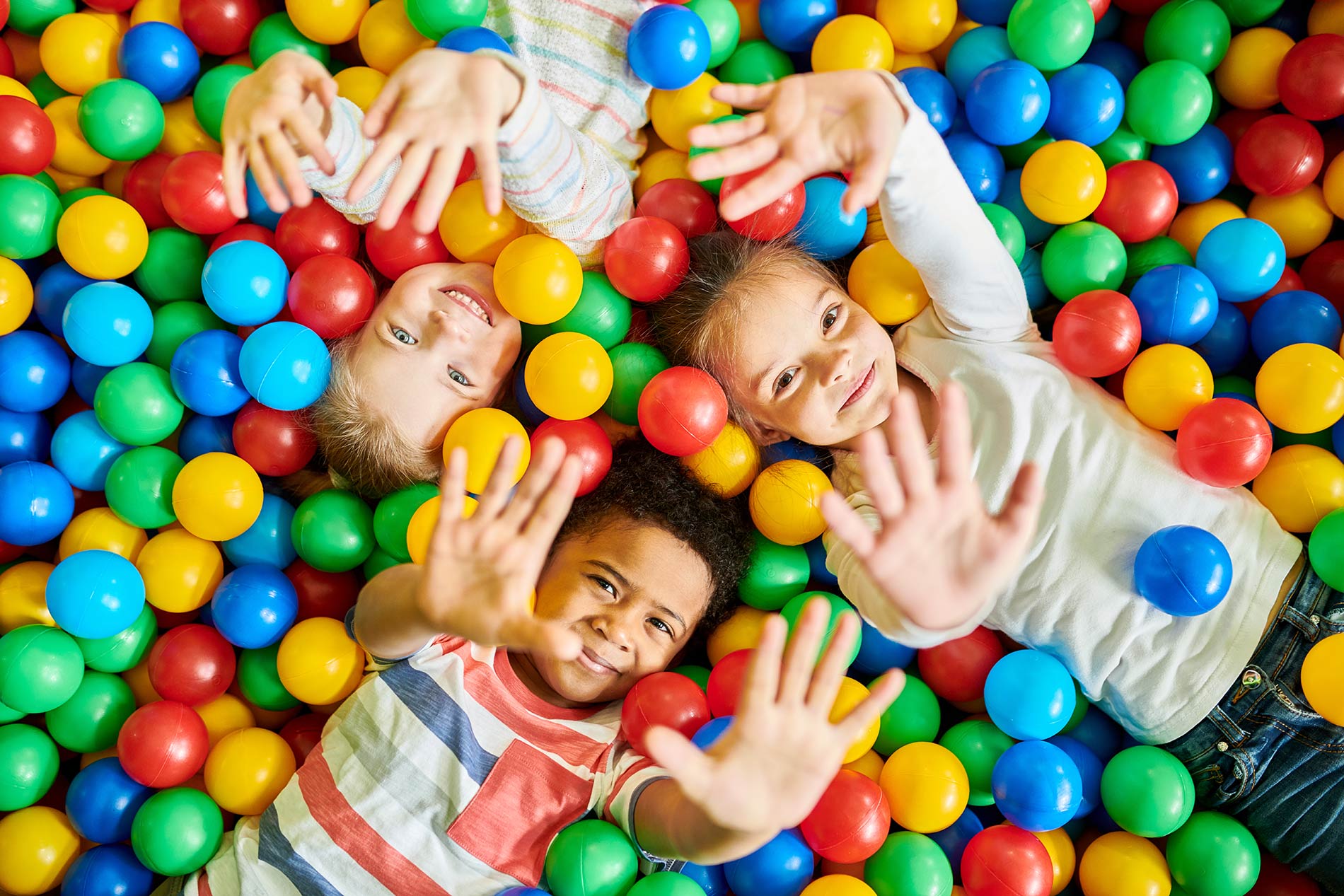  Indoor Kinderfreizeitpark, Tirol