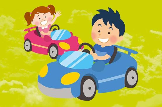 Gokart